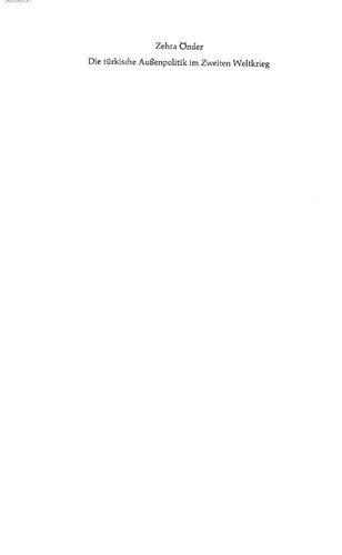 خرید و دانلود نسخه کامل کتاب Die türkische Außenpolitik im Zweiten Weltkrieg_68f7242e8c2a0.jpeg خرید و دانلود نسخه کامل کتاب Die türkische Außenpolitik im Zweiten Weltkrieg
