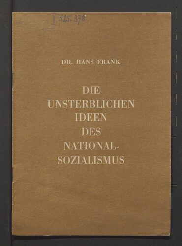 خرید و دانلود نسخه کامل کتاب Die unsterblichen Ideen des Nationalsozialismus_68e6b92a57f3f.jpeg خرید و دانلود نسخه کامل کتاب Die unsterblichen Ideen des Nationalsozialismus