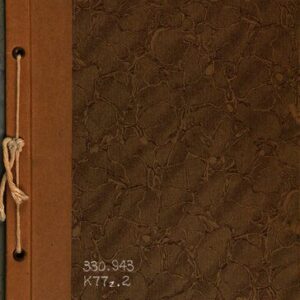 خرید و دانلود نسخه کامل کتاب Die zweite Arbeitsschlacht