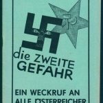 خرید و دانلود نسخه کامل کتاب Die zweite Gefahr. Ein Weckruf an alle Österreicher