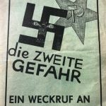 خرید و دانلود نسخه کامل کتاب Die zweite Gefahr. Ein Weckruf an alle Österreicher