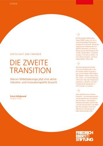 خرید و دانلود نسخه کامل کتاب Die zweite Transition : Warum Mittelosteuropa jetzt eine aktive Industrie- und Innovationspolitik braucht_68f68dcb1e01a.jpeg خرید و دانلود نسخه کامل کتاب Die zweite Transition : Warum Mittelosteuropa jetzt eine aktive Industrie- und Innovationspolitik braucht