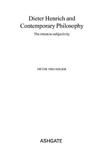 خرید و دانلود نسخه کامل کتاب Dieter Henrich and contemporary philosophy : the return to subjectivity_68fe4dde22dd2.jpeg خرید و دانلود نسخه کامل کتاب Dieter Henrich and contemporary philosophy : the return to subjectivity