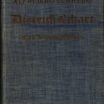 خرید و دانلود نسخه کامل کتاب Dietrich Eckart. Ein Vermächtnis