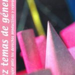 خرید و دانلود نسخه کامل کتاب Diez temas de género. Hombre y mujer ante los derechos productivos y reproductivos