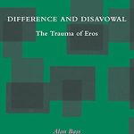 خرید و دانلود نسخه کامل کتاب Difference and Disavowal: The Trauma of Eros