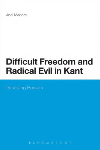 خرید و دانلود نسخه کامل کتاب Difficult Freedom and Radical Evil in Kant: Deceiving Reason_68fda6dd771a9.jpeg خرید و دانلود نسخه کامل کتاب Difficult Freedom and Radical Evil in Kant: Deceiving Reason