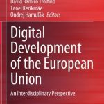 خرید و دانلود نسخه کامل کتاب Digital Development of the European Union: An Interdisciplinary Perspective