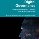 خرید و دانلود نسخه کامل کتاب Digital Governance: Leading and Thriving in a World of Fast-Changing Technologies
