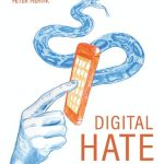 خرید و دانلود نسخه کامل کتاب Digital Hate: The Global Conjuncture Of Extreme Speech