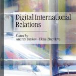 خرید و دانلود نسخه کامل کتاب Digital International Relations