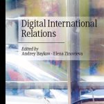 خرید و دانلود نسخه کامل کتاب Digital International Relations