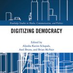 خرید و دانلود نسخه کامل کتاب Digitizing Democracy