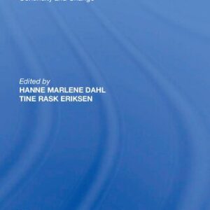 خرید و دانلود نسخه کامل کتاب Dilemmas of Care in the Nordic Welfare State: Continuity and Change
