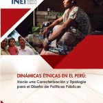 خرید و دانلود نسخه کامل کتاب Dinámicas étnicas en el Perú: Hacia una caracterización y tipología para el diseño de políticas públicas