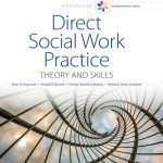 خرید و دانلود نسخه کامل کتاب Direct Social Work Practice: Theory and Skills