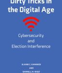 خرید و دانلود نسخه کامل کتاب Dirty Tricks in the Digital Age