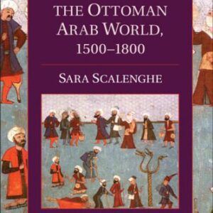 خرید و دانلود نسخه کامل کتاب Disability in the Ottoman Arab World, 1500-1800