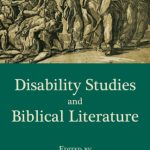 خرید و دانلود نسخه کامل کتاب Disability Studies and Biblical Literature