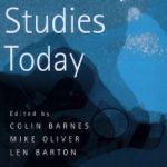 خرید و دانلود نسخه کامل کتاب Disability Studies Today