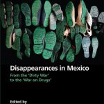 خرید و دانلود نسخه کامل کتاب Disappearances in Mexico: From the ‘Dirty War’ to the ‘War on Drugs’