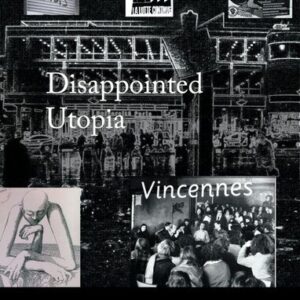 خرید و دانلود نسخه کامل کتاب Disappointed Utopia