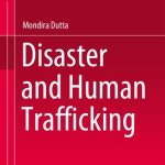 خرید و دانلود نسخه کامل کتاب Disaster and Human Trafficking