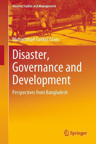 خرید و دانلود نسخه کامل کتاب Disaster, Governance and Development: Perspectives from Bangladesh_68e6f7511c078.jpeg خرید و دانلود نسخه کامل کتاب Disaster, Governance and Development: Perspectives from Bangladesh