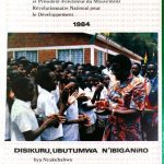 خرید و دانلود نسخه کامل کتاب Discours, messages et entretiens de Son Excellence le général-major Habyarimana Juvénal: 1984. Disikuru, ubutumwa n’ibiganiro bya Nyakubahwa Général-Major Habyarimana Yuvenali: 1984