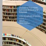 خرید و دانلود نسخه کامل کتاب Discourse Processes between Reason and Emotion: A Post-disciplinary Perspective