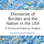 خرید و دانلود نسخه کامل کتاب Discourses of Borders and the Nation in the USA: A Discourse-Historical Analysis