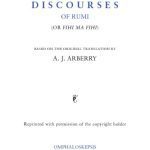 خرید و دانلود نسخه کامل کتاب Discourses of Rumi (Fihi ma Fihi)