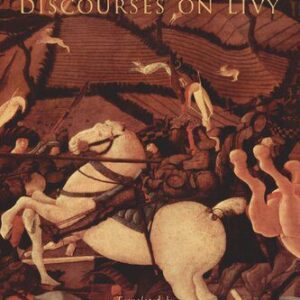 خرید و دانلود نسخه کامل کتاب Discourses on Livy