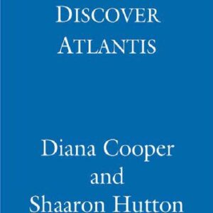 خرید و دانلود نسخه کامل کتاب Discover Atlantis; A Guide to Reclaiming the Wisdom of the Ancients