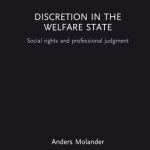 خرید و دانلود نسخه کامل کتاب Discretion in the Welfare State: Social Rights and Professional Judgment