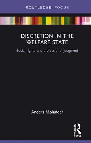 خرید و دانلود نسخه کامل کتاب Discretion in the Welfare State: Social Rights and Professional Judgment_68e8222ac4de4.jpeg خرید و دانلود نسخه کامل کتاب Discretion in the Welfare State: Social Rights and Professional Judgment