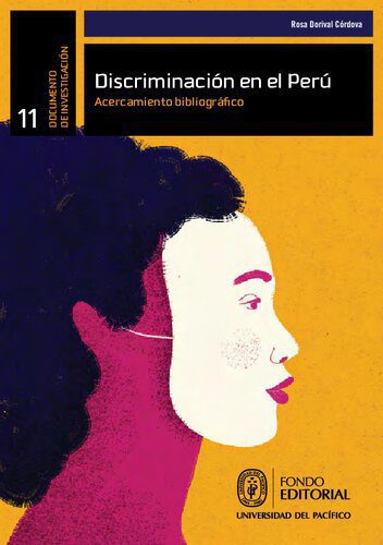 خرید و دانلود نسخه کامل کتاب Discriminación en el Perú : acercamiento bibliográfico_68f870fb4144c.jpeg خرید و دانلود نسخه کامل کتاب Discriminación en el Perú : acercamiento bibliográfico