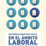 خرید و دانلود نسخه کامل کتاب Discriminación étnico-racial en el ámbito laboral. Diagnóstico situacional