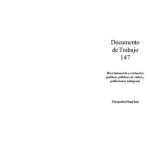 خرید و دانلود نسخه کامل کتاب Discriminación y exclusión: políticas públicas de salud y poblaciones indígenas