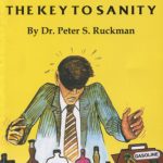 خرید و دانلود نسخه کامل کتاب Discrimination: The Key To Sanity