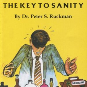 خرید و دانلود نسخه کامل کتاب Discrimination: The Key To Sanity