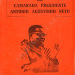 خرید و دانلود نسخه کامل کتاب Discursos do Camarada Presidente António Agostinho Neto