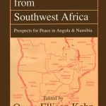 خرید و دانلود نسخه کامل کتاب Disengagement From Southwest Africa: Prospects for Peace in Angola and Namibia