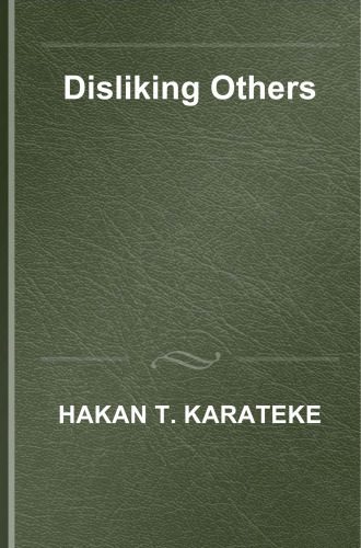 خرید و دانلود نسخه کامل کتاب Disliking Others: Loathing, Hostility, and Distrust in Premodern Ottoman Lands_68e66b4d72b36.jpeg خرید و دانلود نسخه کامل کتاب Disliking Others: Loathing, Hostility, and Distrust in Premodern Ottoman Lands