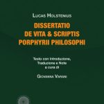 خرید و دانلود نسخه کامل کتاب Dissertatio de vita et scriptsis Porphirii Philosophis