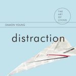 خرید و دانلود نسخه کامل کتاب Distraction