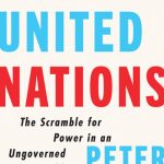 خرید و دانلود نسخه کامل کتاب Disunited Nations: The Scramble for Power in an Ungoverned World