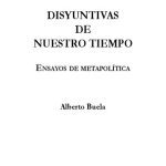 خرید و دانلود نسخه کامل کتاب Disyuntivas de Nuestro Tiempo
