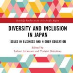 خرید و دانلود نسخه کامل کتاب Diversity and Inclusion in Japan: Issues in Business and Higher Education