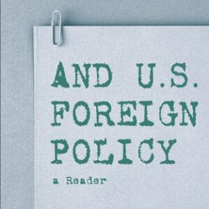 خرید و دانلود نسخه کامل کتاب Diversity and U.S. Foreign Policy: A Reader